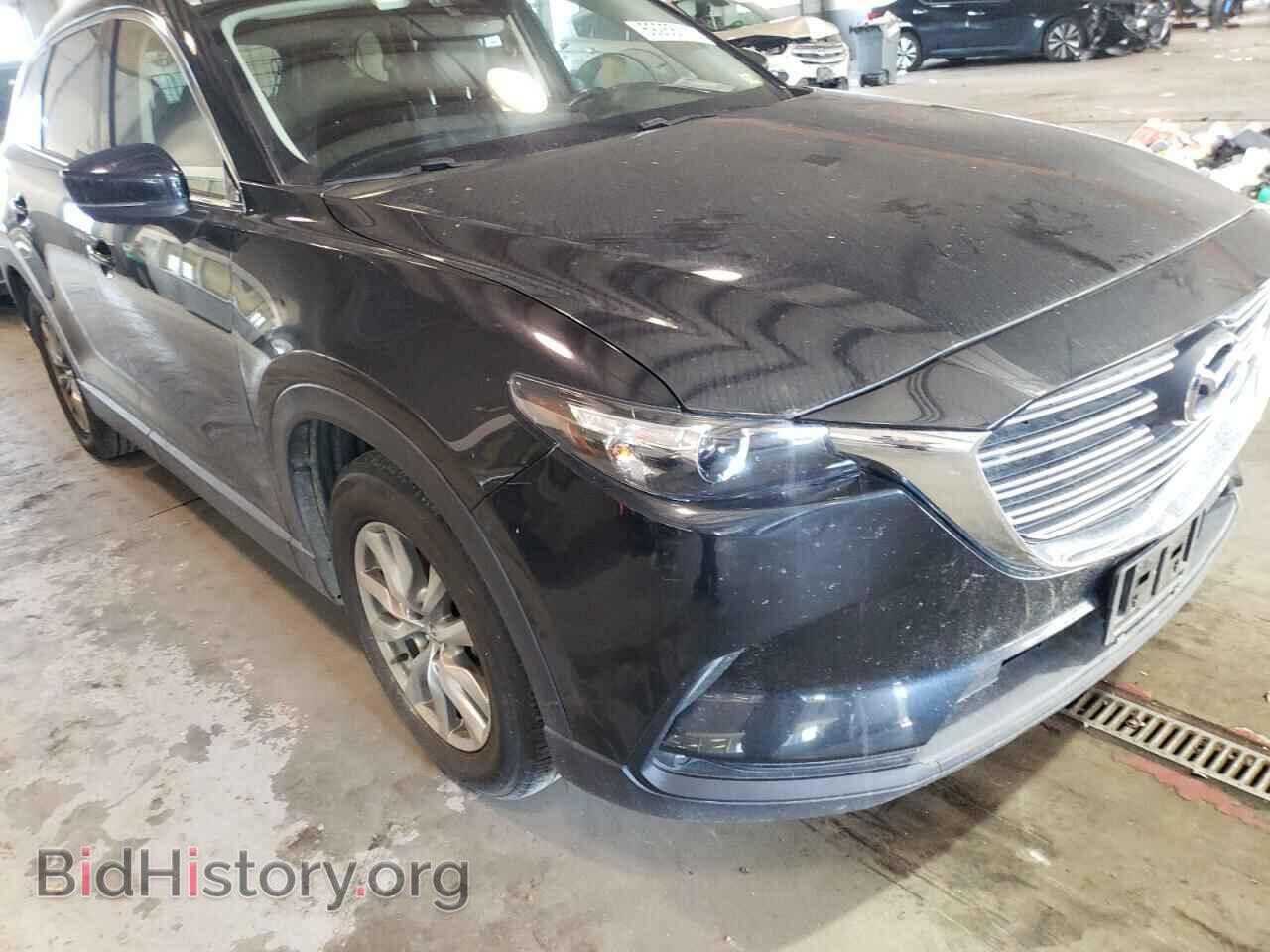 2016 MAZDA CX-9 - VIN: JM3TCACYXG0117615 - Фото 9