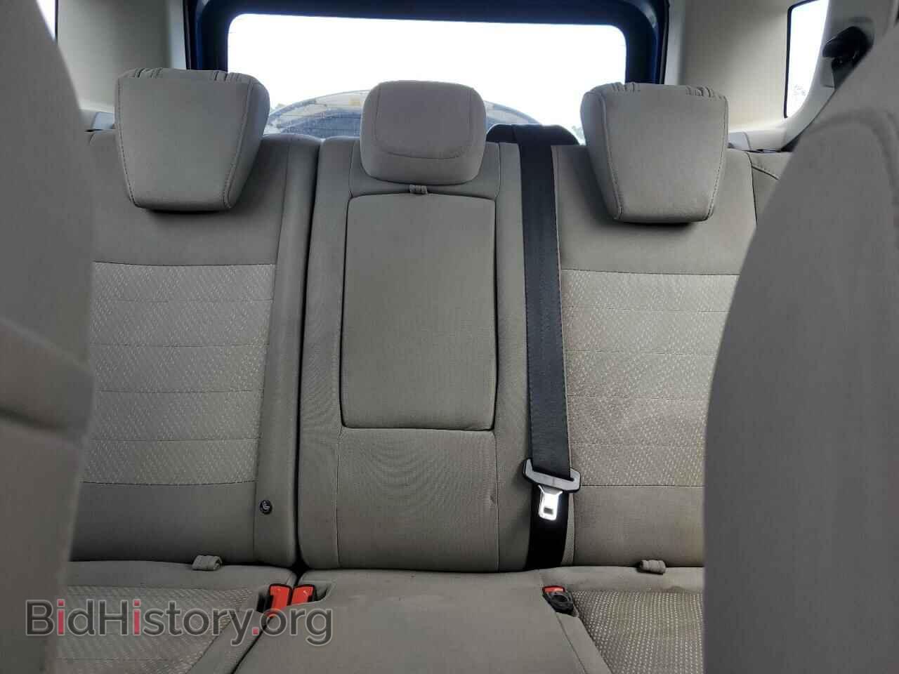2019 FORD ECOSPORT - VIN: MAJ3S2FEXKC308449 - Фото 10