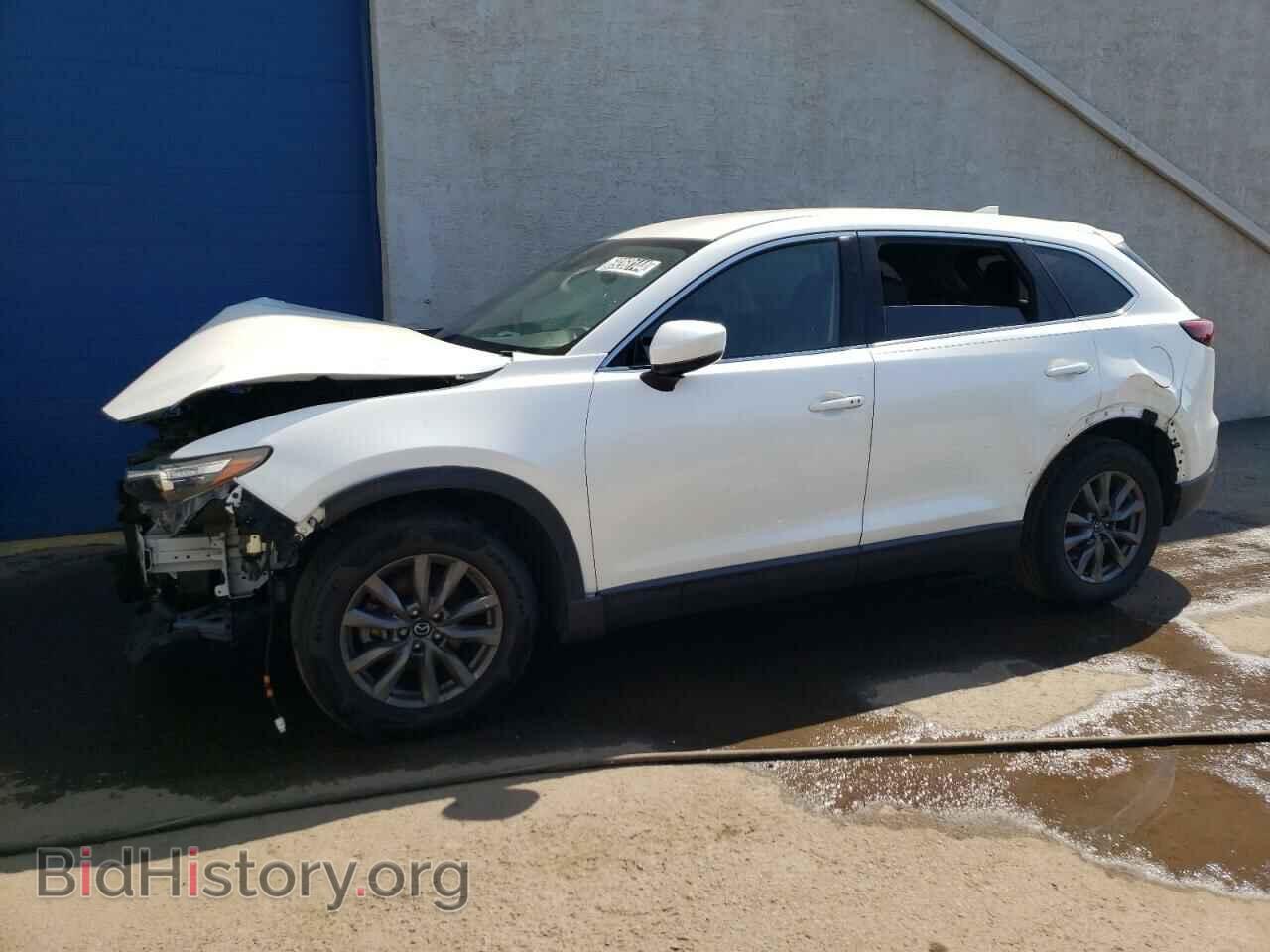 Photo JM3TCACY8L0421472 - MAZDA CX-9 2020