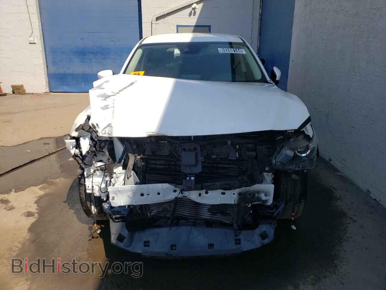 2020 MAZDA CX-9 - VIN: JM3TCACY8L0421472 - Фото 5