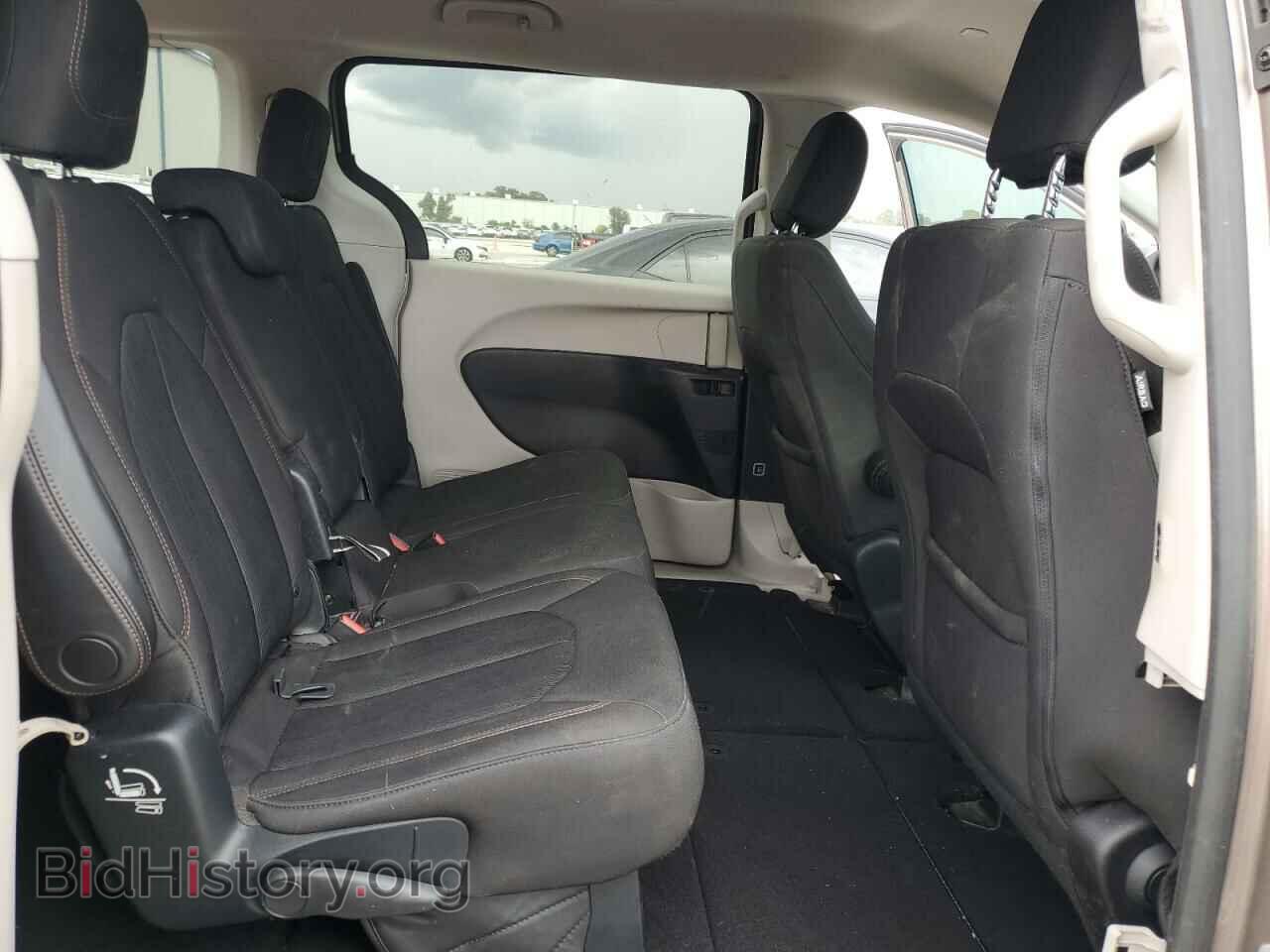 2017 CHRYSLER PACIFICA - VIN: 2C4RC1DG0HR721710 - Photo 11
