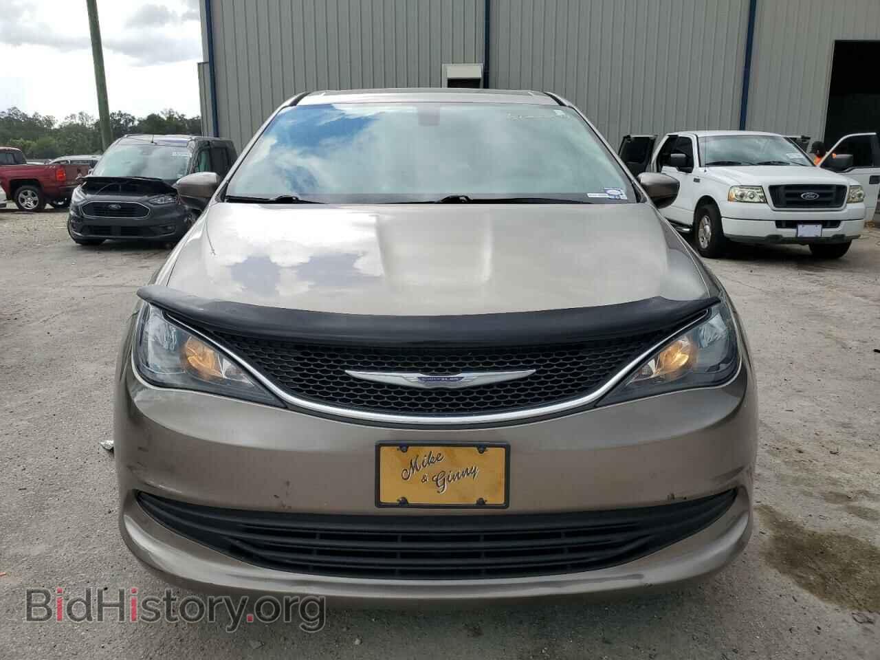2017 CHRYSLER PACIFICA - VIN: 2C4RC1DG0HR721710 - Photo 5