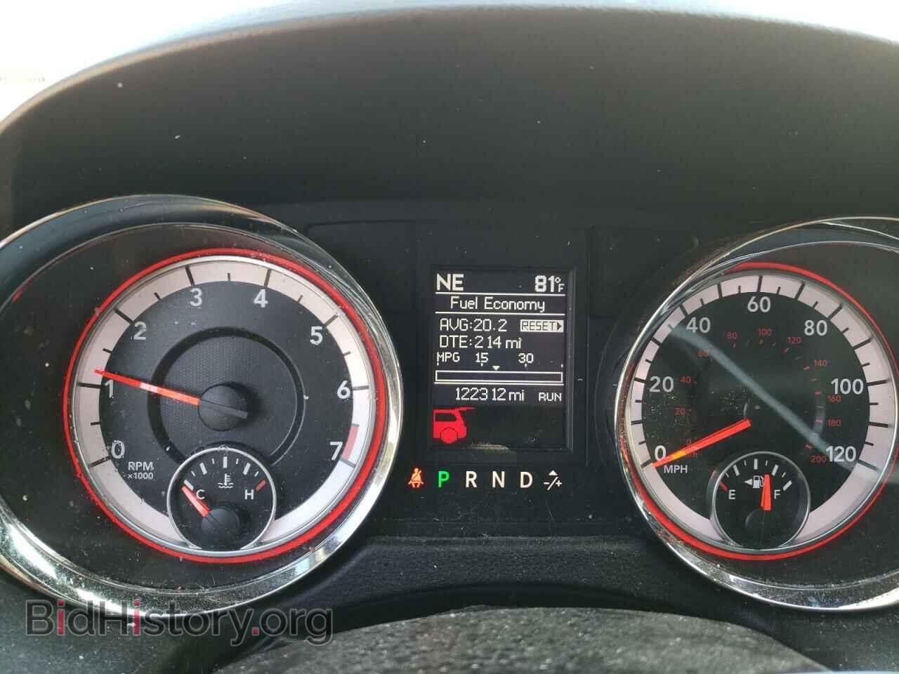 2019 DODGE CARAVAN - VIN: 2C4RDGEG1KR786023 - Photo 9