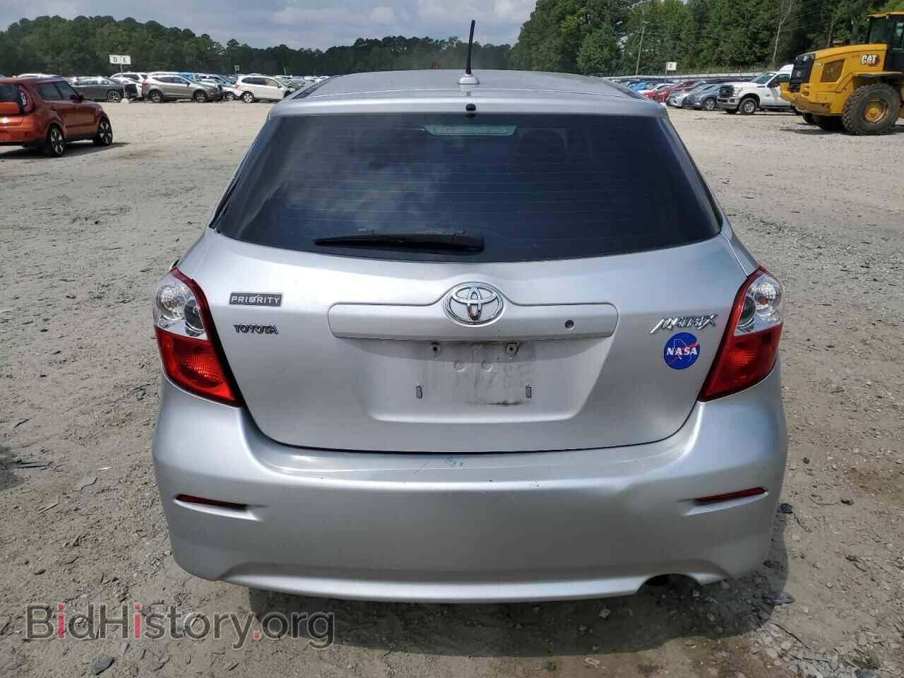 2009 TOYOTA COROLLA - VIN: 2T1KU40E39C181291 - Фото 5