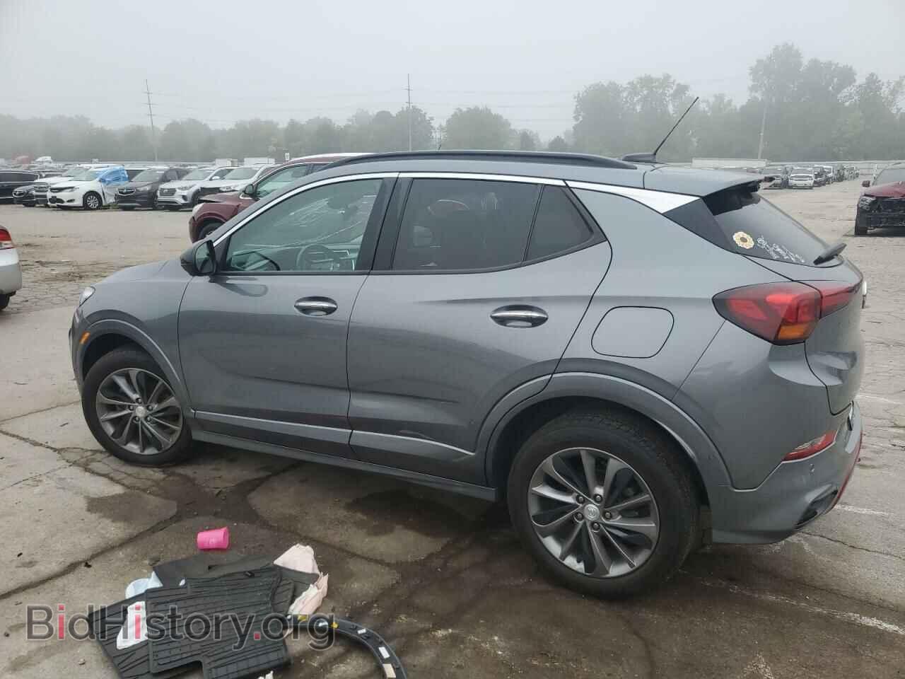 2020 BUICK ENCORE - VIN: KL4MMFSL4LB103652 - Фото 2