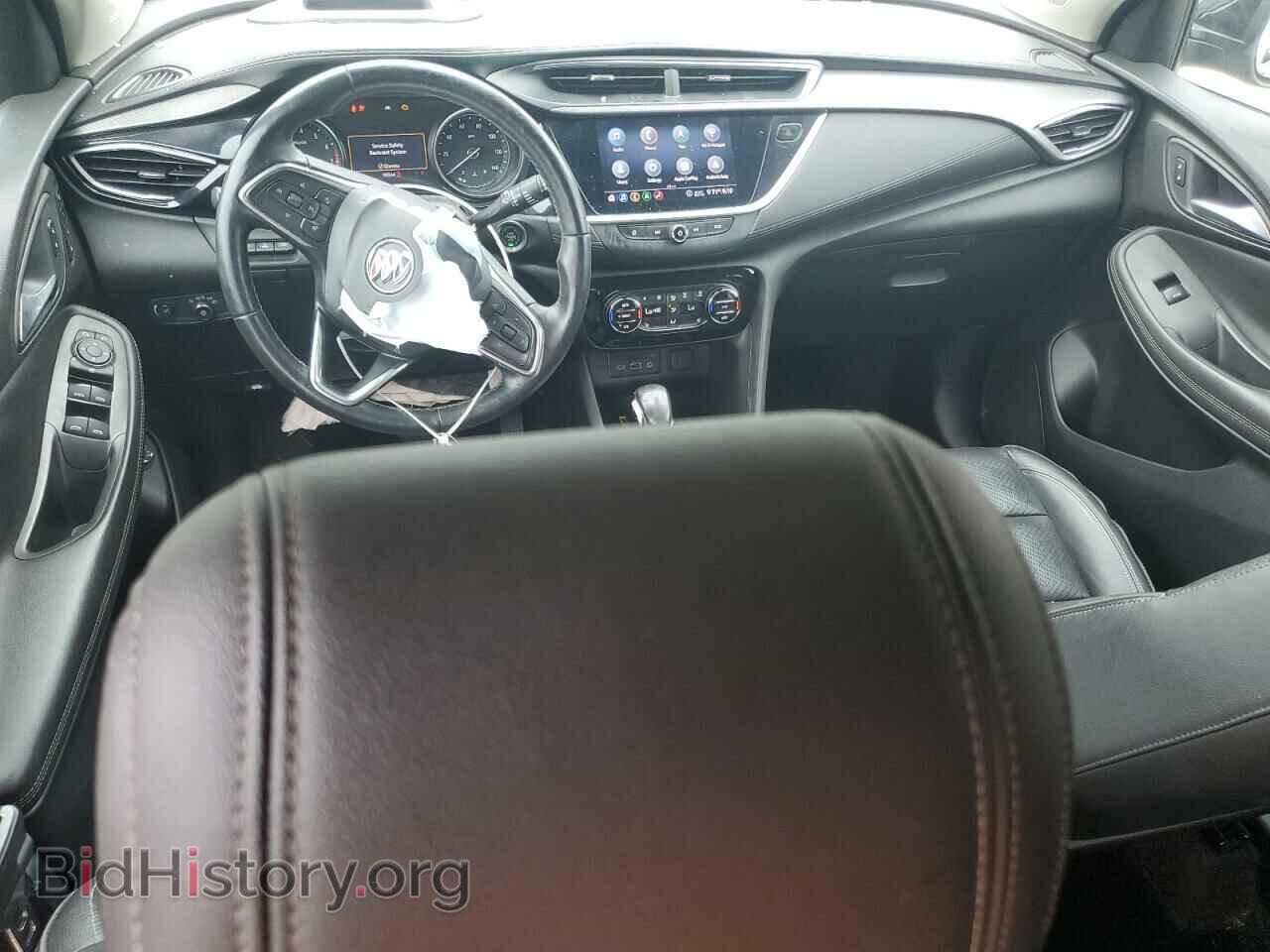 2020 BUICK ENCORE - VIN: KL4MMFSL4LB103652 - Фото 8
