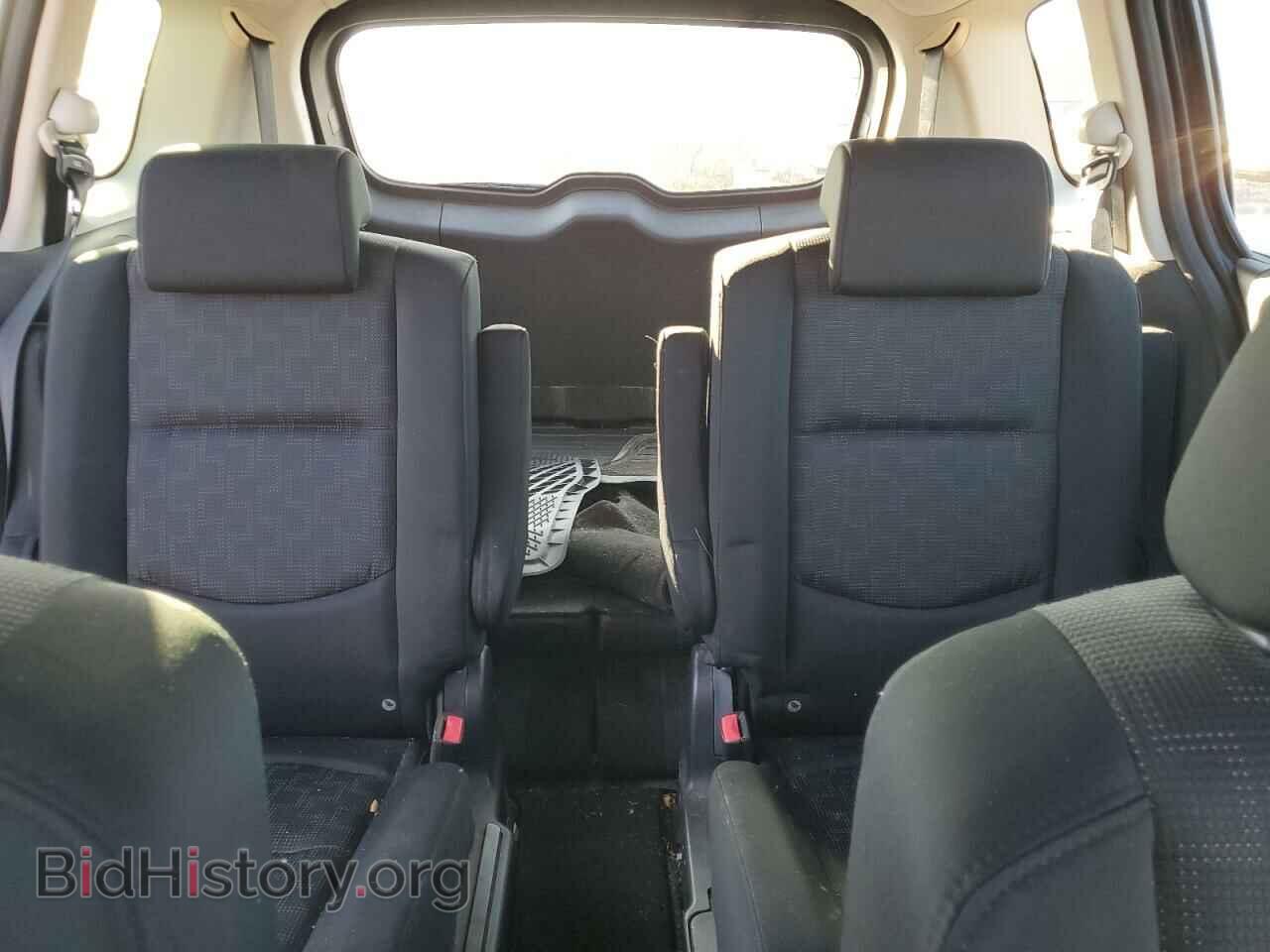 2010 MAZDA 5 - VIN: JM1CR2W30A0361505 - Photo 10