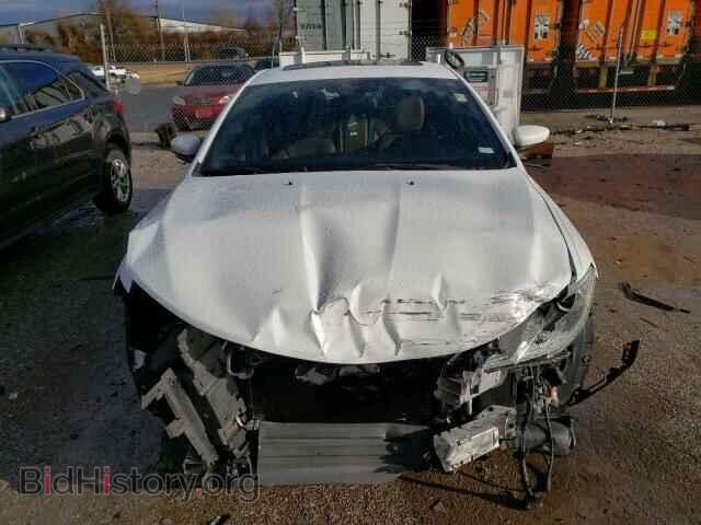 2016 CHRYSLER 200 - VIN: 1C3CCCCB1GN110155 - Photo 5