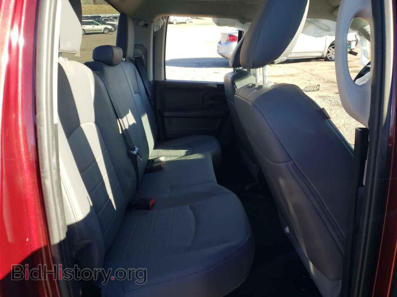 2016 RAM 1500 - VIN: 1C6RR6FG8GS389724 - Фото 6