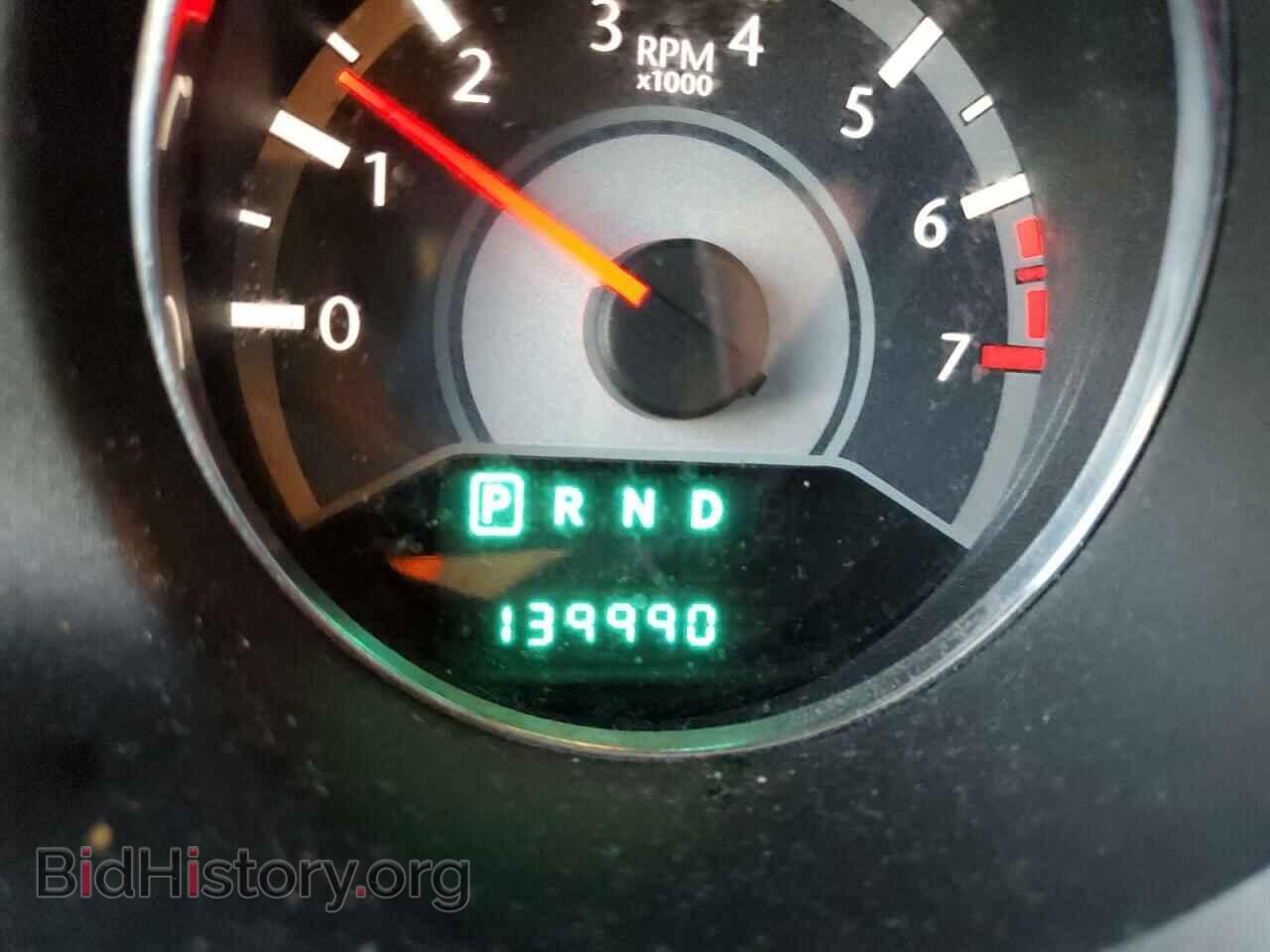 2012 CHRYSLER 200 - VIN: 1C3CCBAB5CN105029 - Фото 9