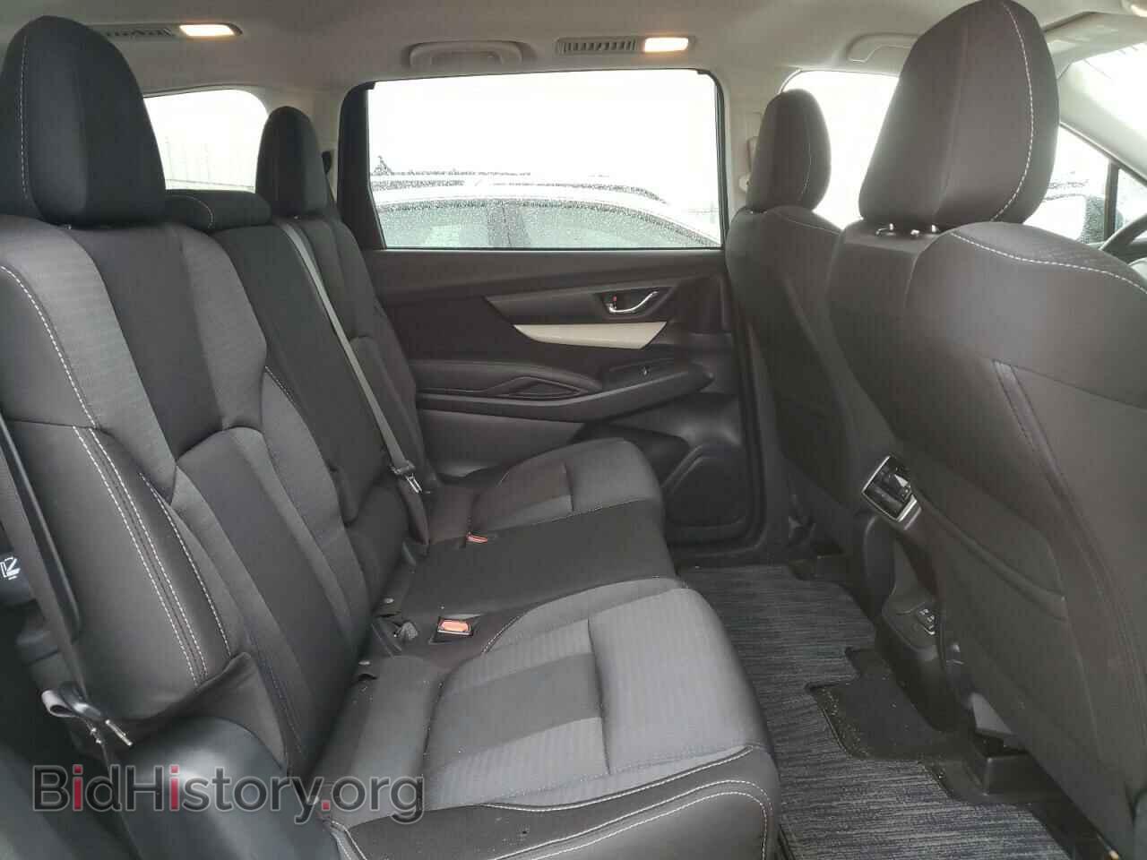 2019 SUBARU ASCENT - VIN: 4S4WMACD7K3471109 - Фото 6