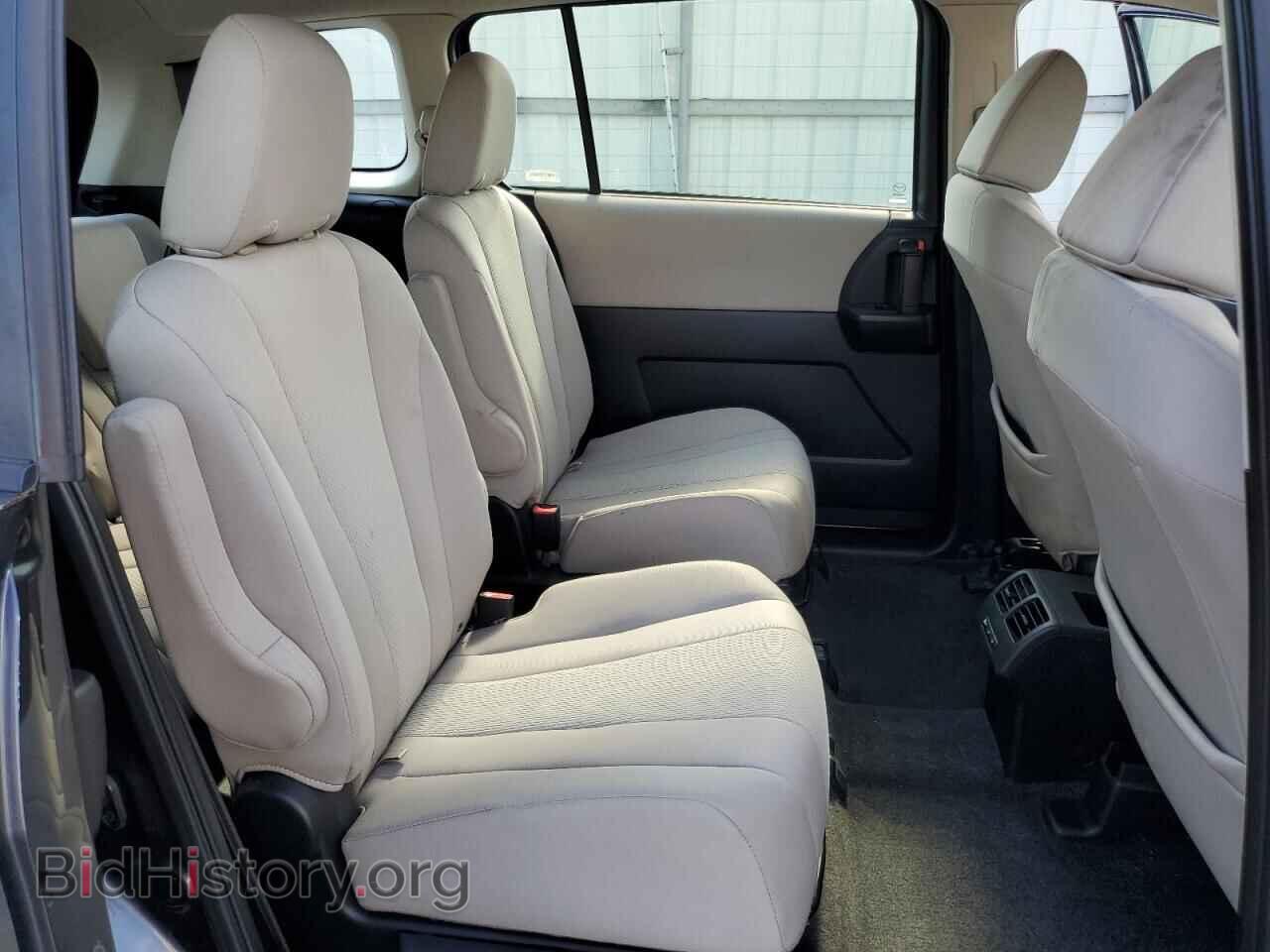 2014 MAZDA 5 - VIN: JM1CW2BL0E0171773 - Фото 11