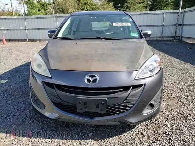 2014 MAZDA 5 - VIN: JM1CW2BL0E0171773 - Фото 14