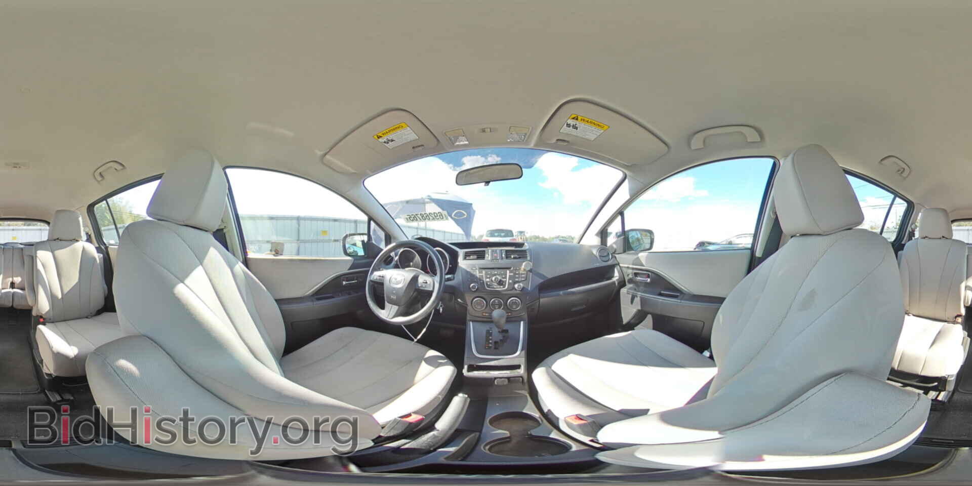 2014 MAZDA 5 - VIN: JM1CW2BL0E0171773 - Фото 15