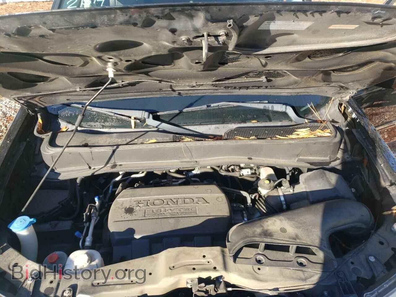 2014 HONDA PILOT - VIN: 5FNYF4H90EB034475 - Фото 7