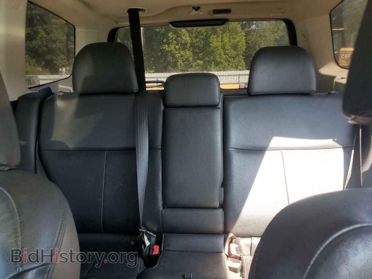 2012 SUBARU FORESTER - VIN: JF2SHBEC8CH430575 - Фото 10