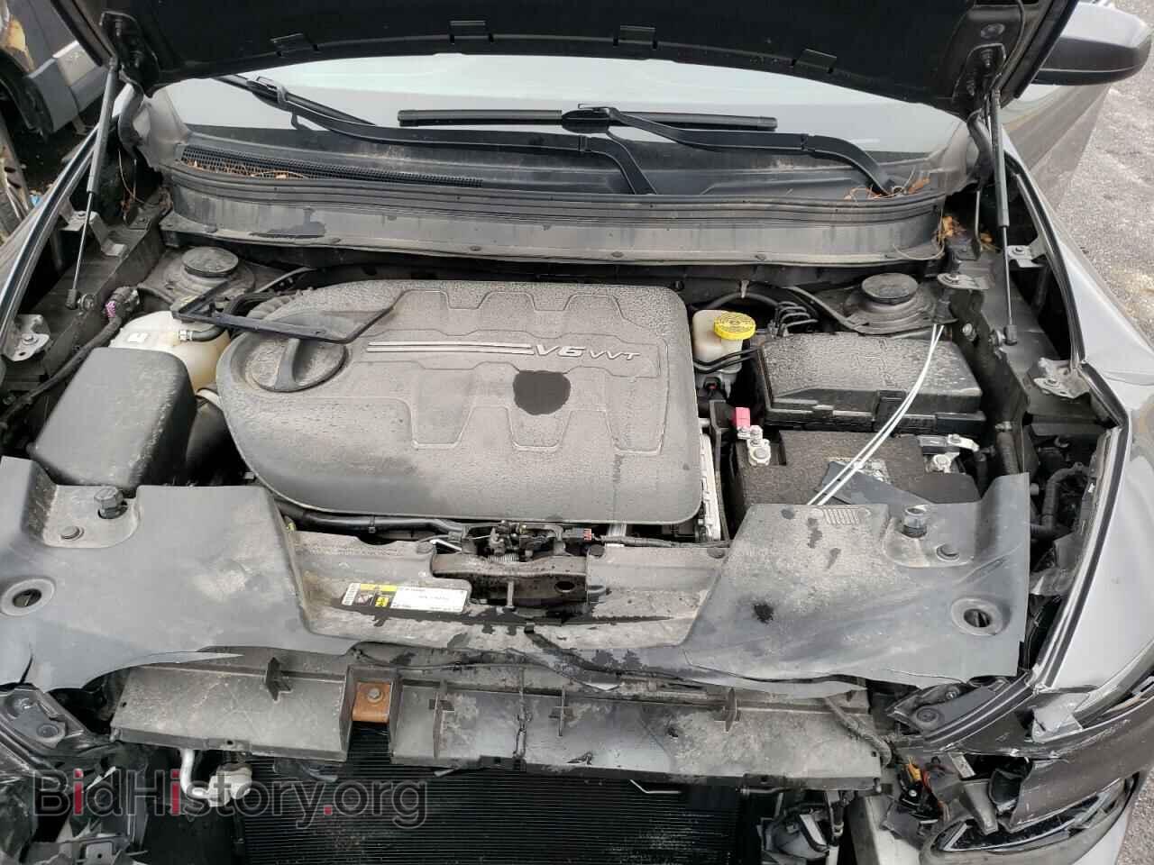 2017 JEEP CHEROKEE - VIN: 1C4PJMCS4HW505970 - Фото 7
