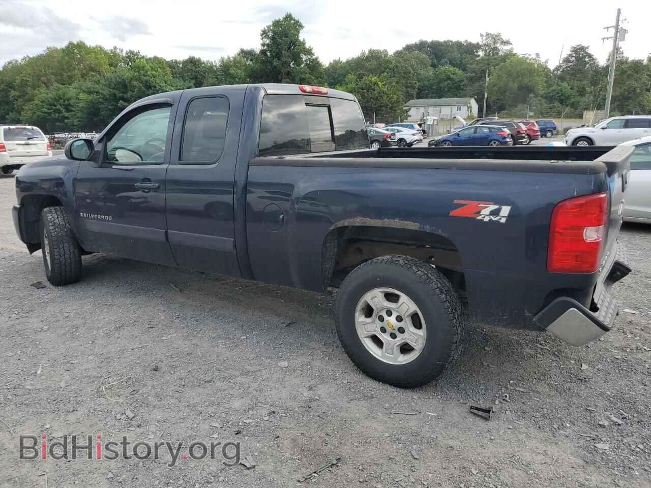 2008 CHEVROLET ALL Models - VIN: 1GCEK19J08E188552 - Фото 2