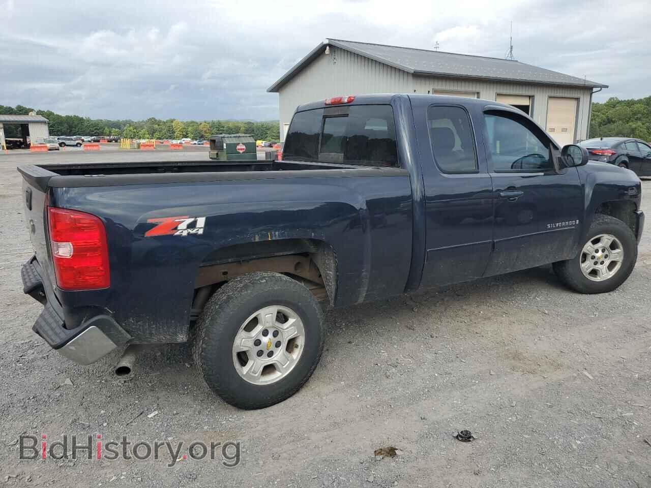 2008 CHEVROLET ALL Models - VIN: 1GCEK19J08E188552 - Фото 3