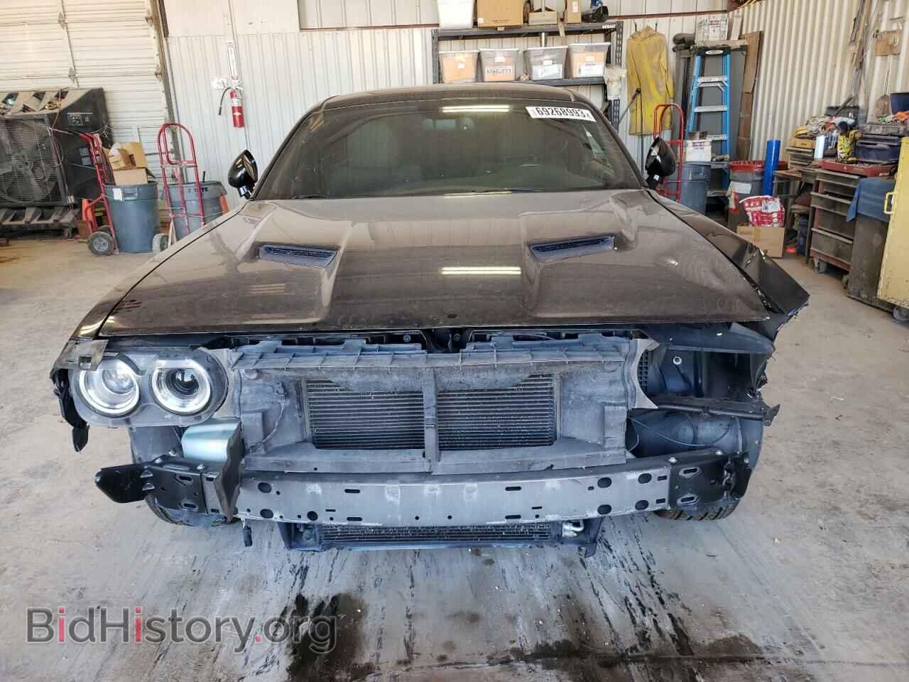 2016 DODGE CHALLENGER - VIN: 2C3CDZAG3GH185186 - Photo 5