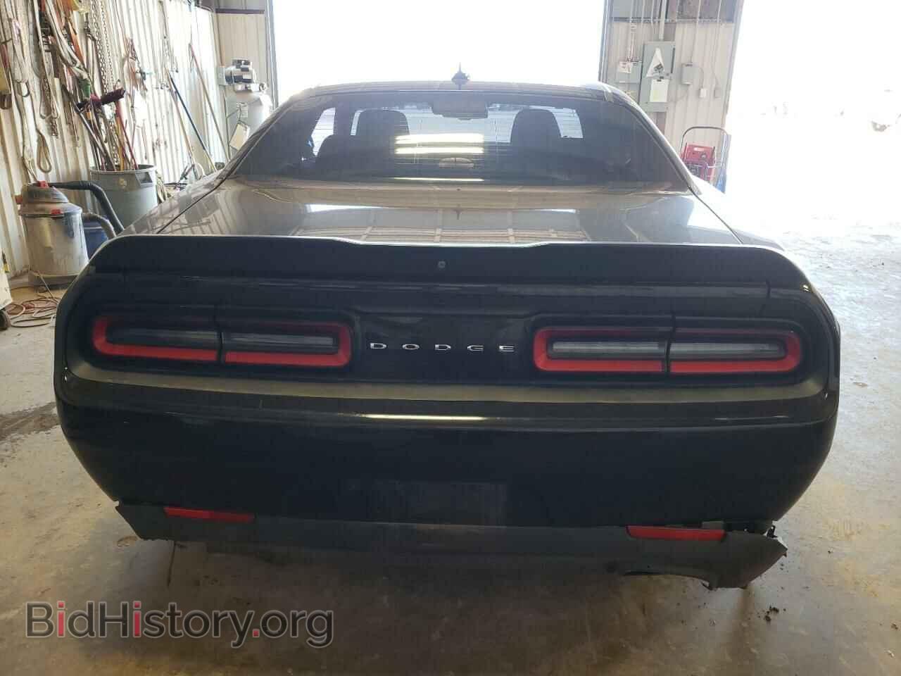 2016 DODGE CHALLENGER - VIN: 2C3CDZAG3GH185186 - Photo 6