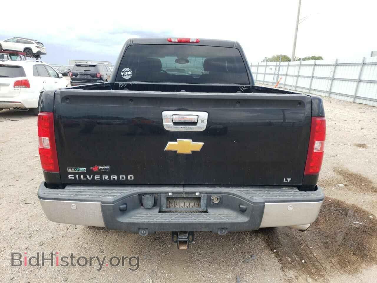 2012 CHEVROLET ALL Models - VIN: 3GCPKSE70CG122030 - Фото 6