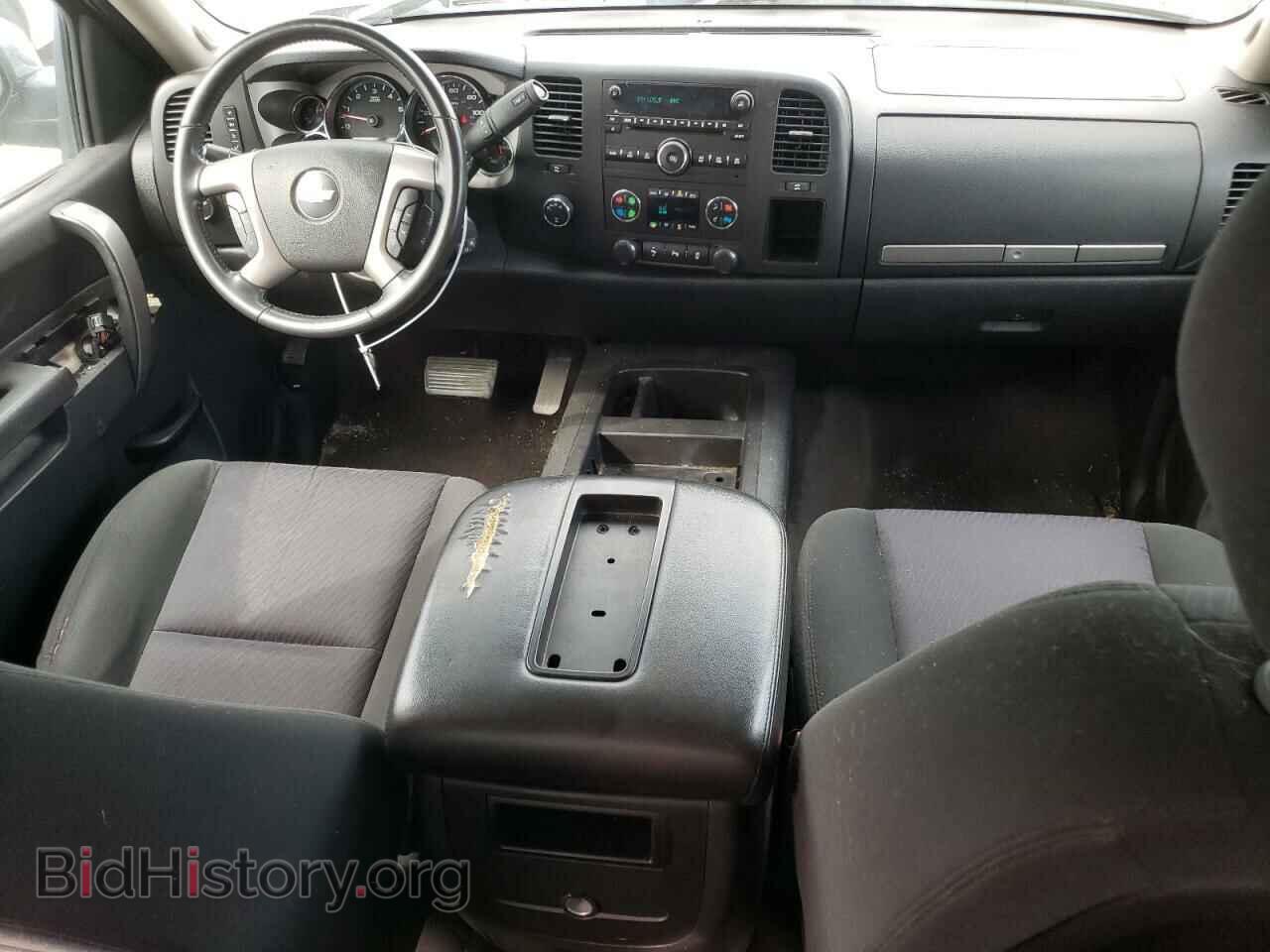 2012 CHEVROLET ALL Models - VIN: 3GCPKSE70CG122030 - Фото 8