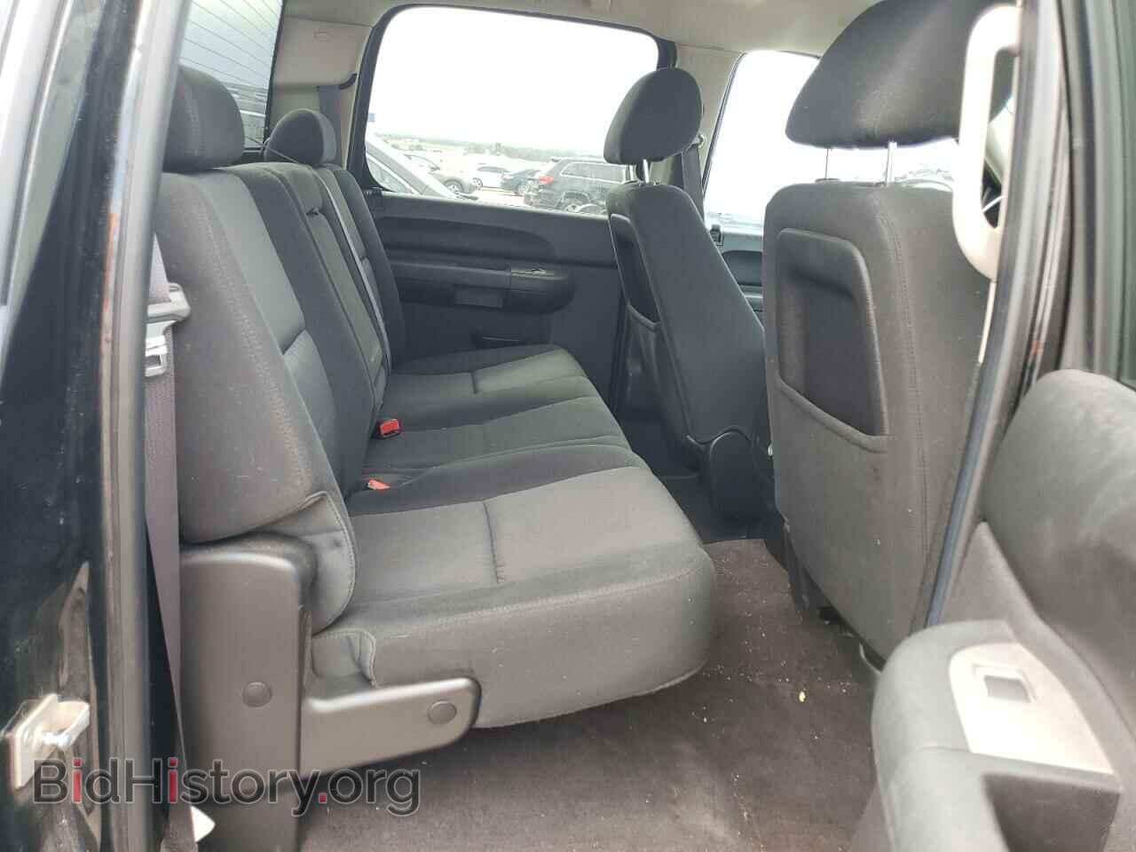 2012 CHEVROLET ALL Models - VIN: 3GCPKSE70CG122030 - Фото 10