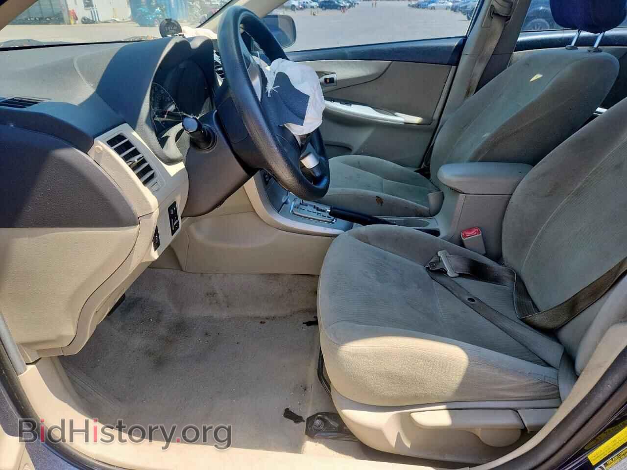 2013 TOYOTA COROLLA - VIN: 5YFBU4EEXDP098250 - Photo 7