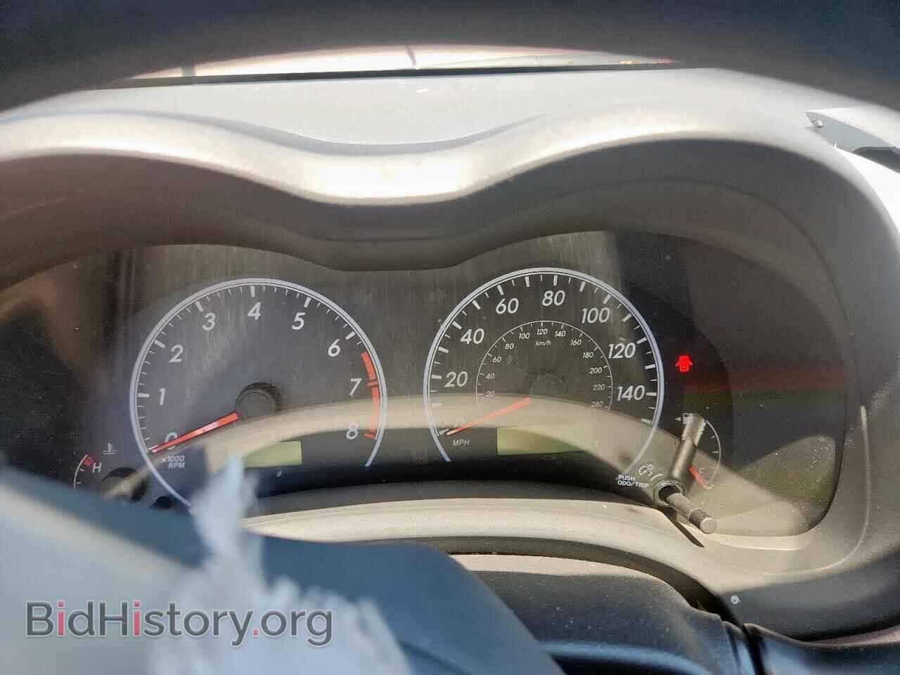 2013 TOYOTA COROLLA - VIN: 5YFBU4EEXDP098250 - Photo 9