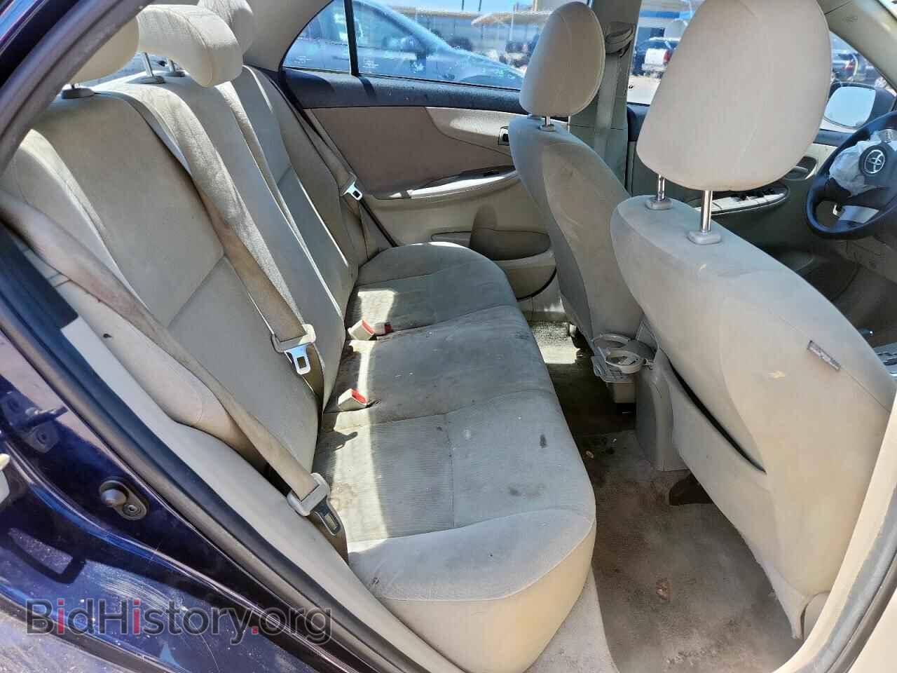 2013 TOYOTA COROLLA - VIN: 5YFBU4EEXDP098250 - Photo 10