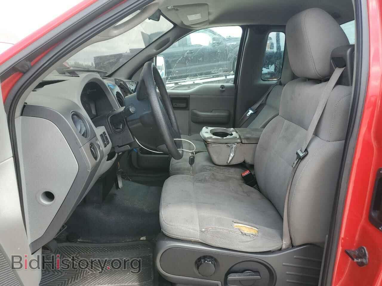 2006 FORD All Models - VIN: 1FTRF12246NB08546 - Photo 7