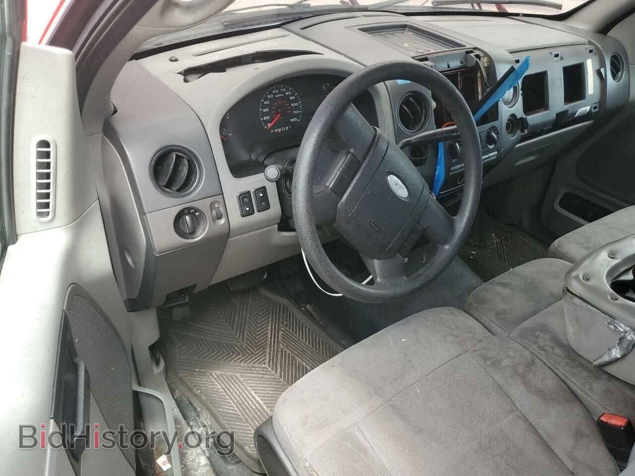 2006 FORD All Models - VIN: 1FTRF12246NB08546 - Photo 8