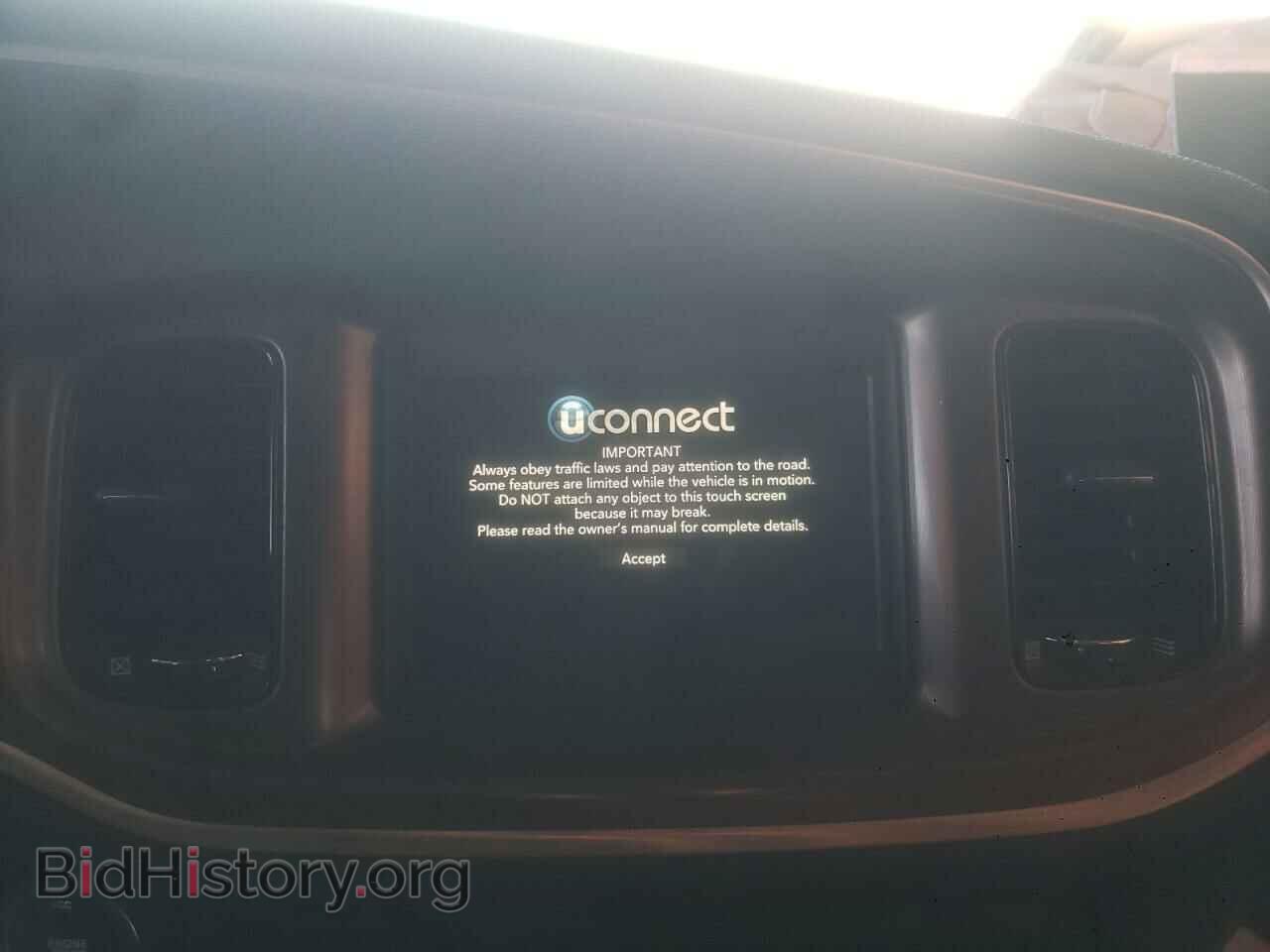 2021 DODGE CHARGER - VIN: 2C3CDXBG3MH561349 - Фото 9