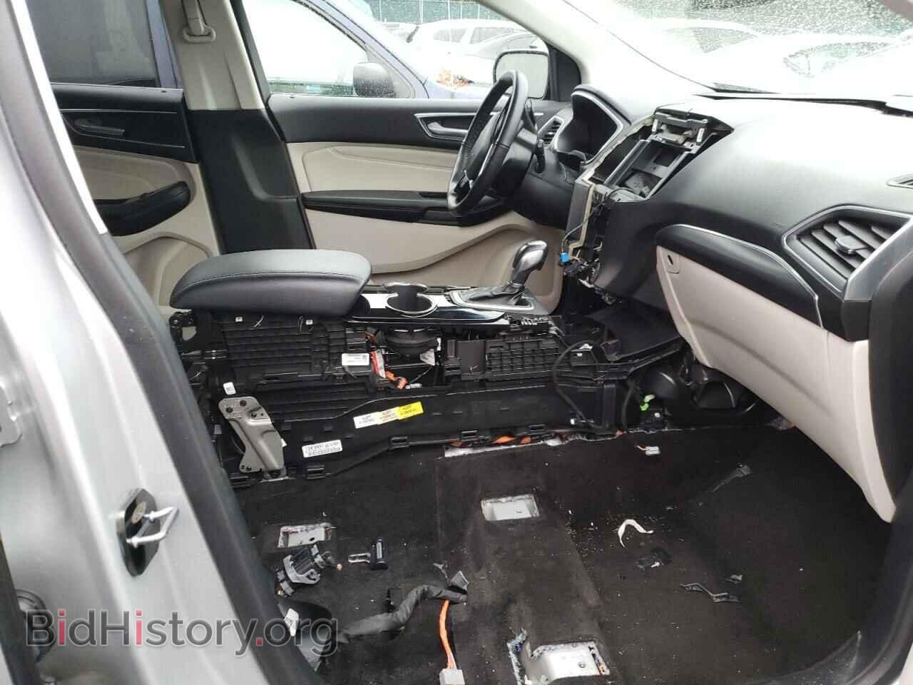 2017 FORD EDGE - VIN: 2FMPK4K98HBC17300 - Фото 5