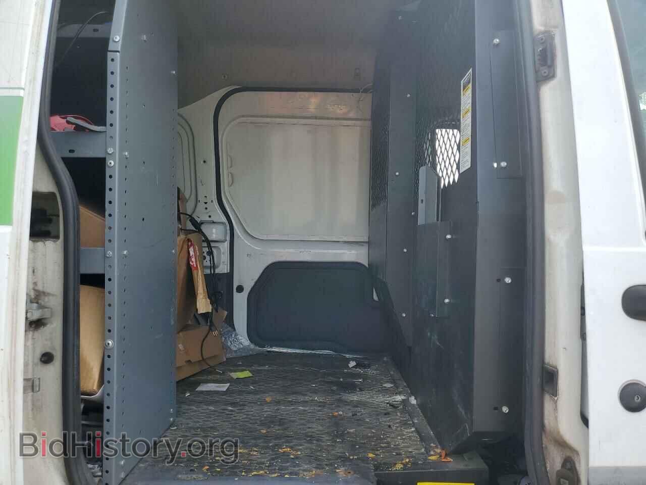 2010 FORD TRANSIT - VIN: NM0LS7BN5AT038832 - Фото 11