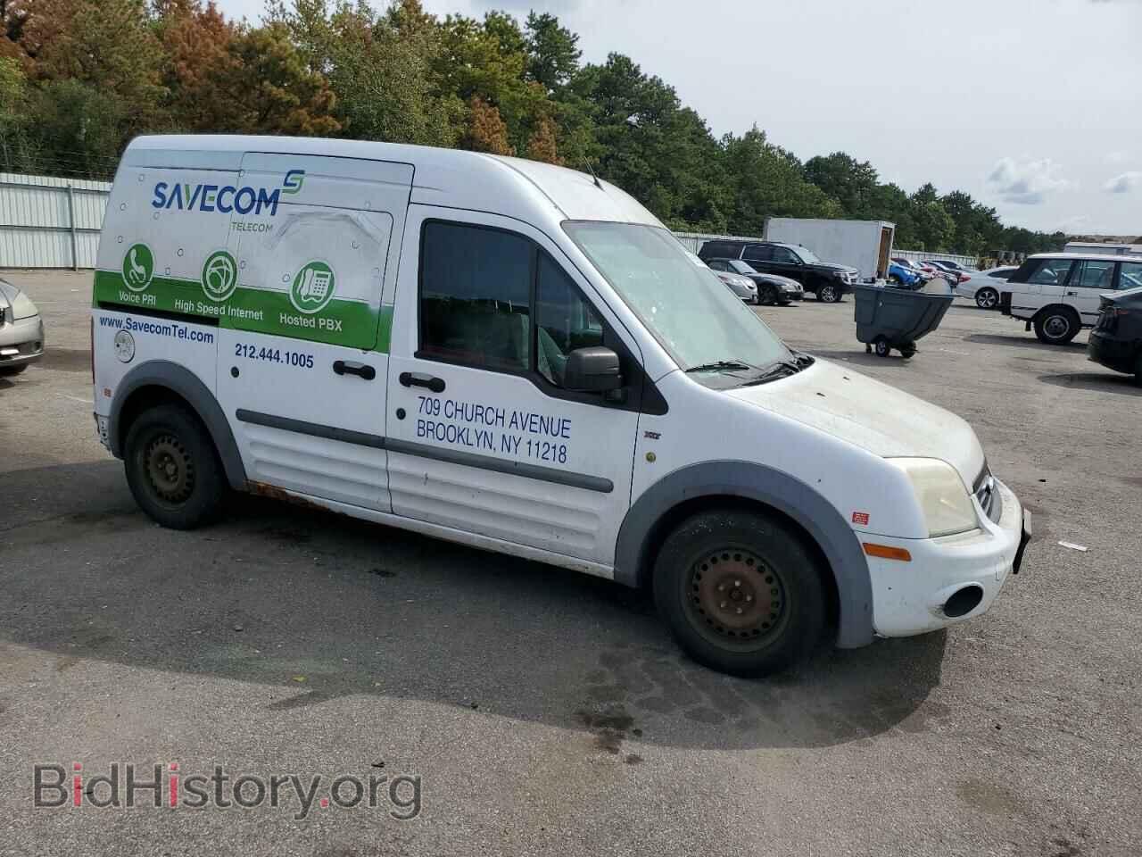 2010 FORD TRANSIT - VIN: NM0LS7BN5AT038832 - Фото 4