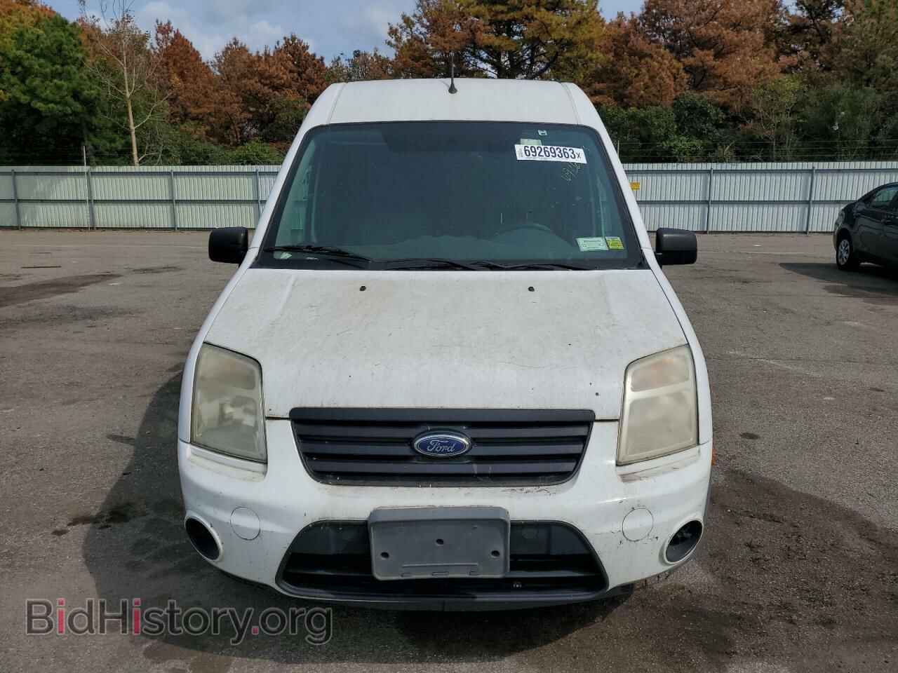 2010 FORD TRANSIT - VIN: NM0LS7BN5AT038832 - Фото 5