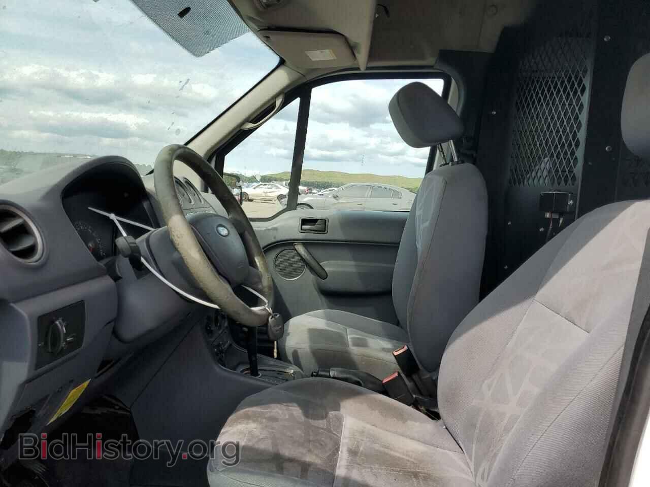 2010 FORD TRANSIT - VIN: NM0LS7BN5AT038832 - Фото 7