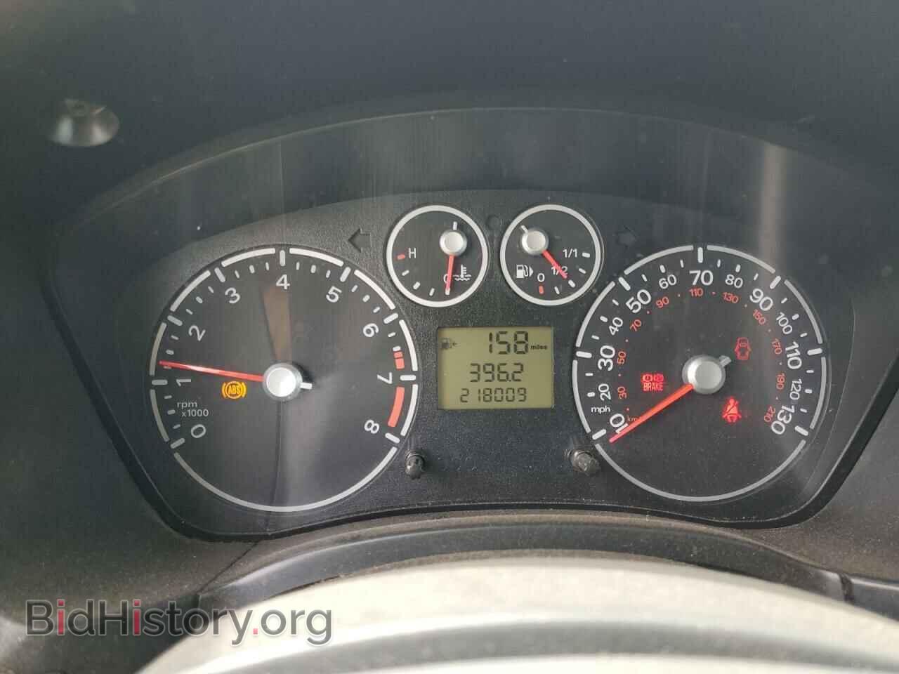 2010 FORD TRANSIT - VIN: NM0LS7BN5AT038832 - Фото 9