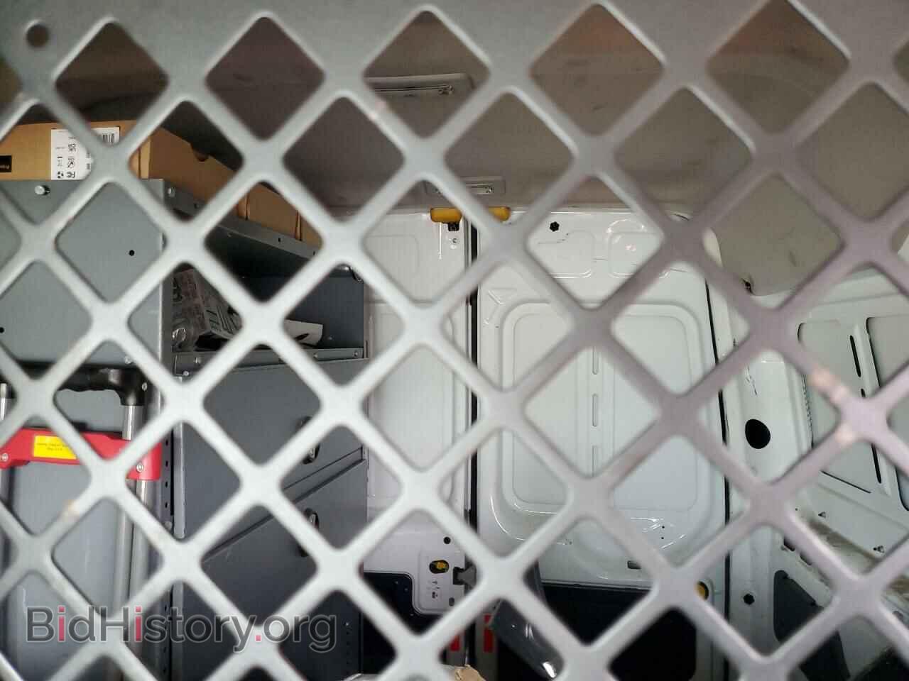 2010 FORD TRANSIT - VIN: NM0LS7BN5AT038832 - Фото 10