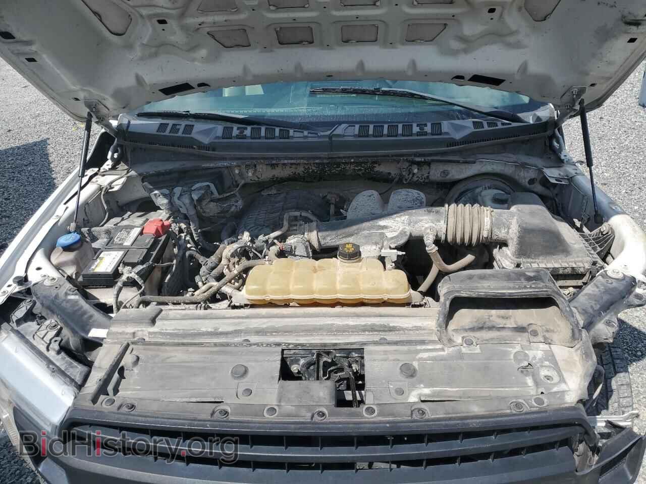 2019 FORD All Models - VIN: 1FTMF1CB0KKD47998 - Фото 11