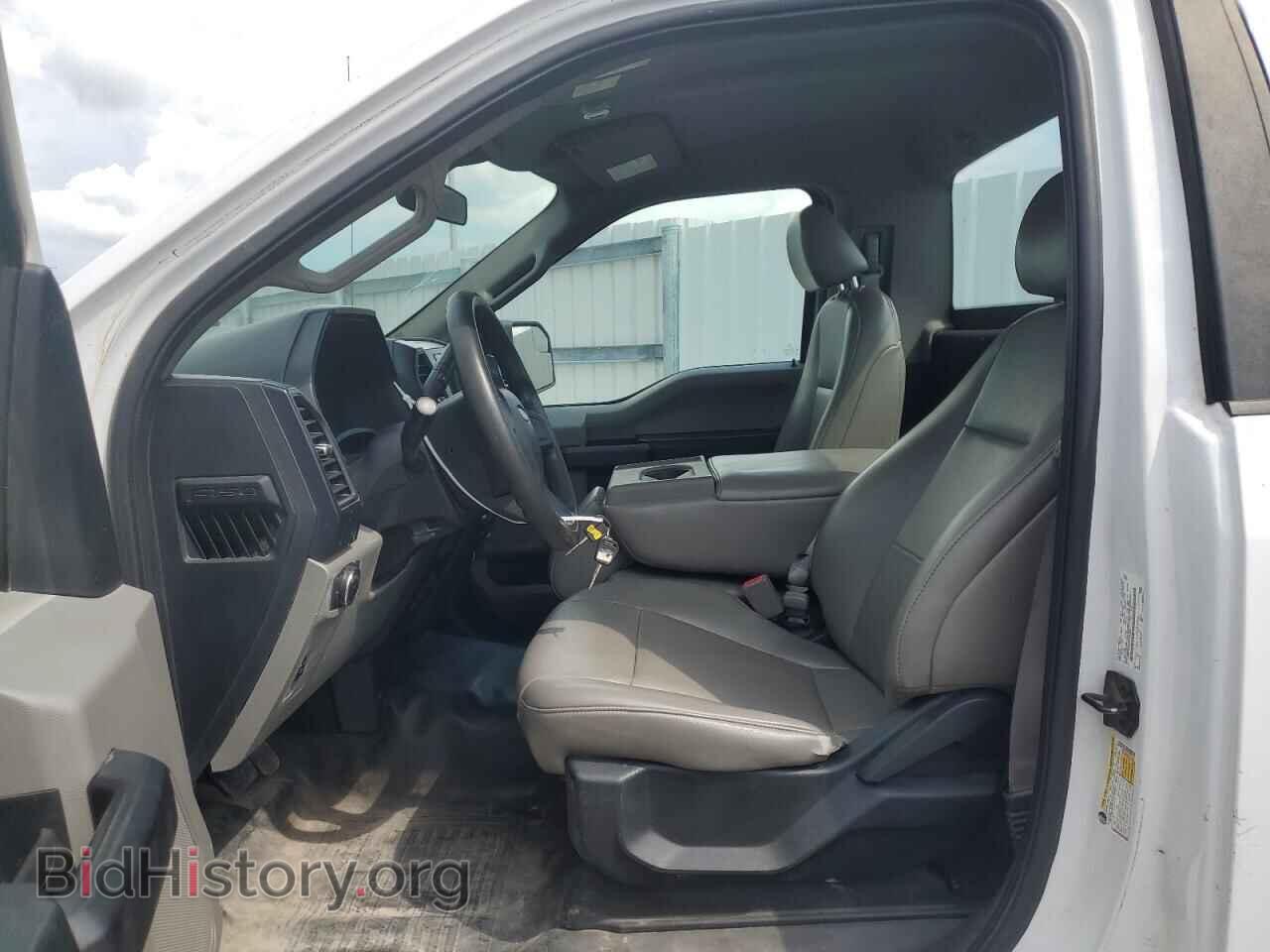 2019 FORD All Models - VIN: 1FTMF1CB0KKD47998 - Фото 7