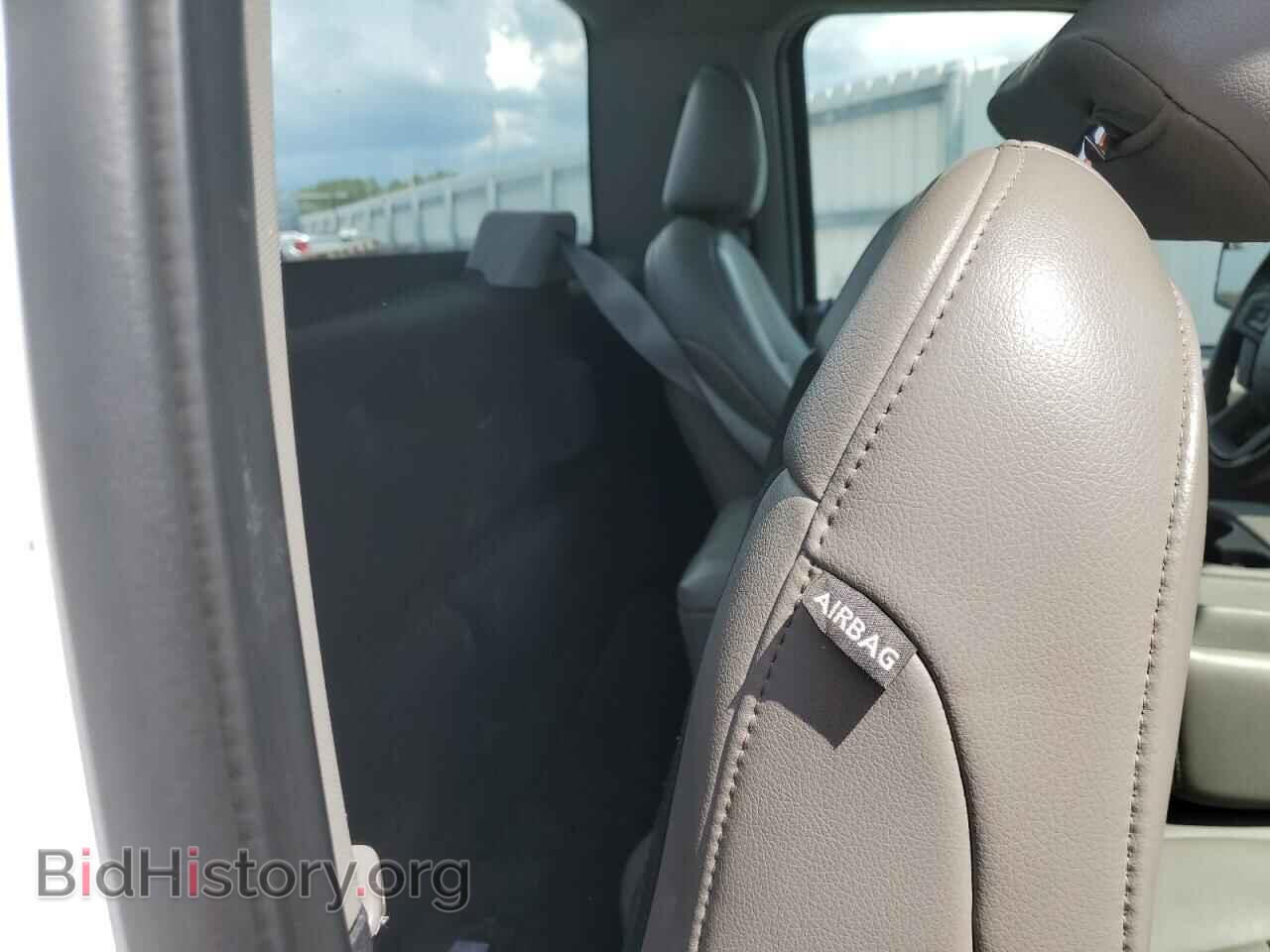 2019 FORD All Models - VIN: 1FTMF1CB0KKD47998 - Фото 10