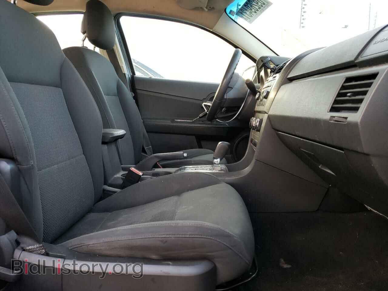 2010 DODGE AVENGER - VIN: 1B3CC4FBXAN228890 - Фото 5