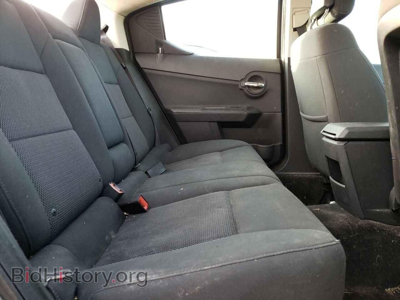 2010 DODGE AVENGER - VIN: 1B3CC4FBXAN228890 - Фото 6