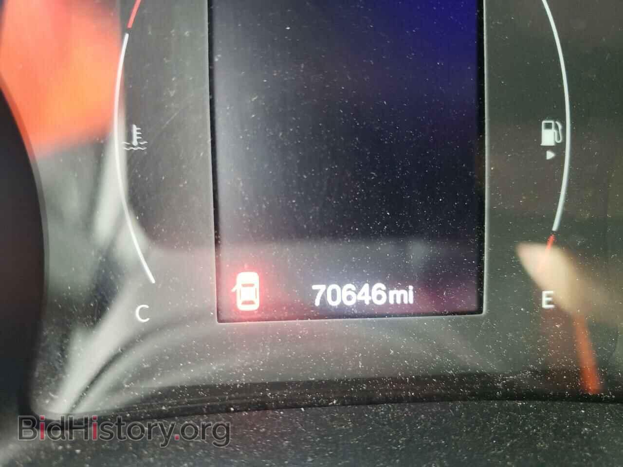 2017 JEEP COMPASS - VIN: 3C4NJDAB5HT656669 - Photo 8