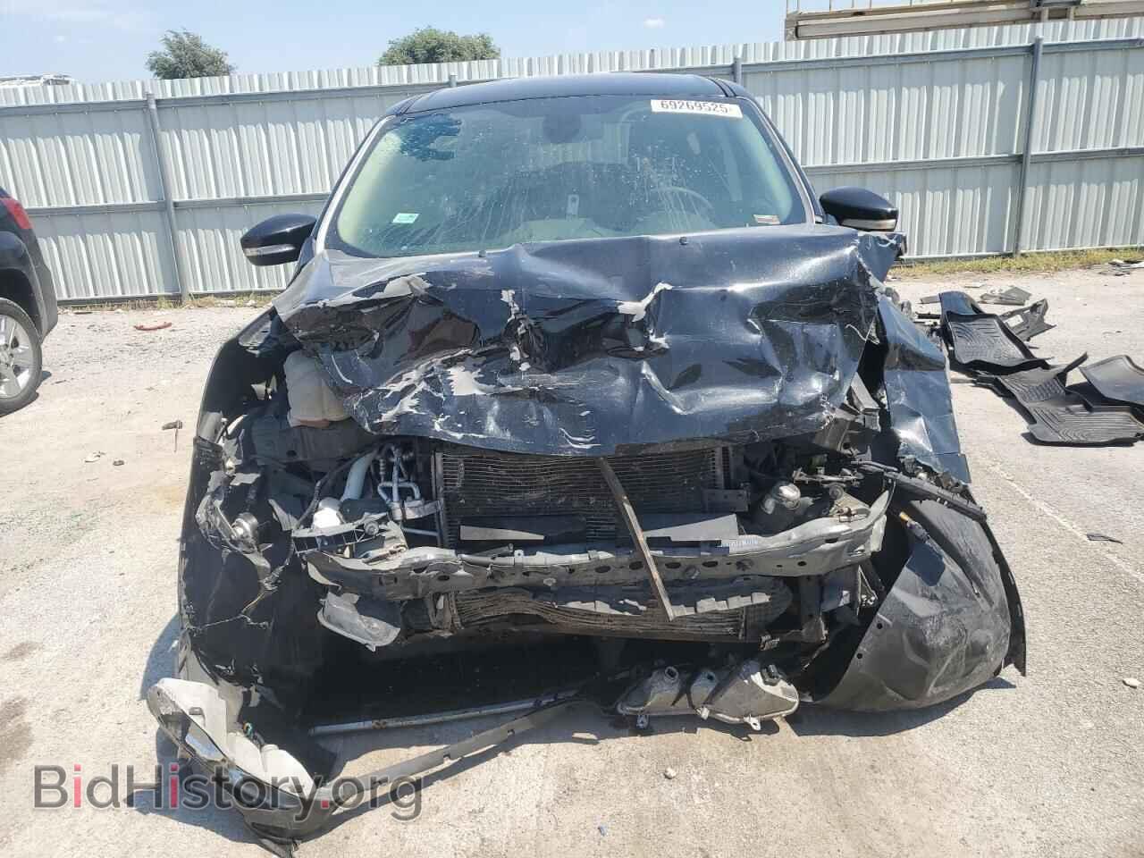 2013 FORD ESCAPE - VIN: 1FMCU0H94DUA53816 - Фото 5