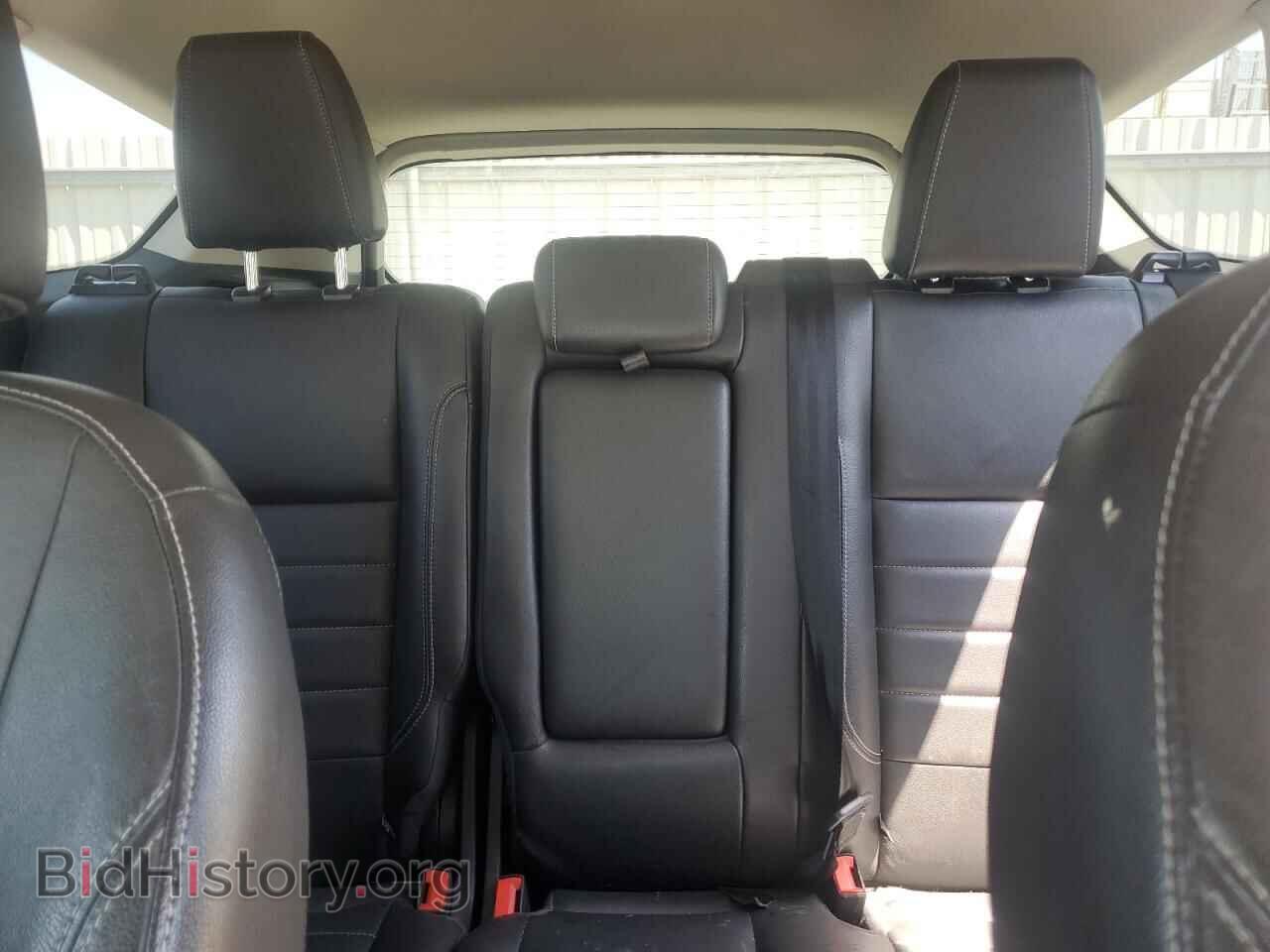 2013 FORD ESCAPE - VIN: 1FMCU0H94DUA53816 - Фото 10