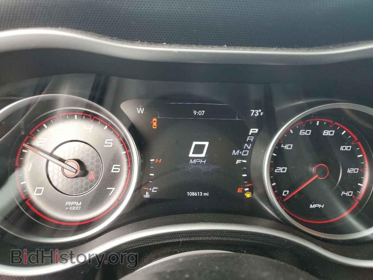 2018 DODGE CHARGER - VIN: 2C3CDXHG2JH203159 - Фото 9